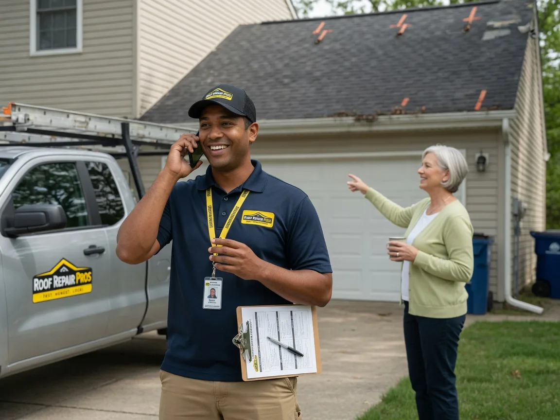 Roof Repair Belmont, MS FAQs